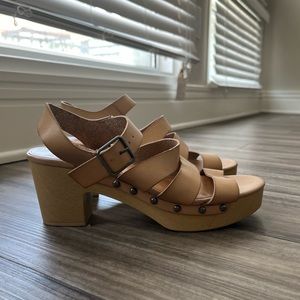 Jcrew women’s size 7.5